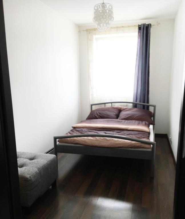 Apartament Antoniukowska 60 Apartment เบียวิสตอก ภายนอก รูปภาพ