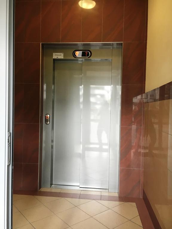 Apartament Antoniukowska 60 Apartment เบียวิสตอก ภายนอก รูปภาพ